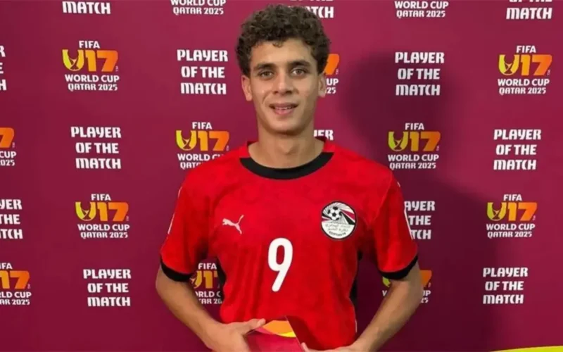 تطورات مفاجئة.. حمزة عبد الكريم يقترب من صفقة برشلونة بعد الأهلي